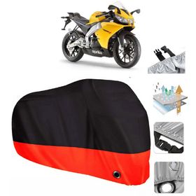 Coverplus Aprilia RS4 125 4T Motosiklet Branda