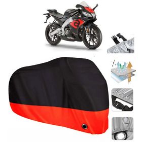 Coverplus Aprilia Rs4 125 Motosiklet Branda