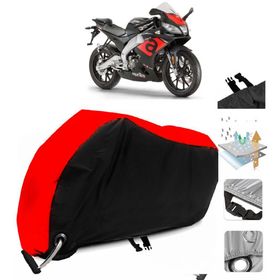 Coverplus Aprilia Rs4 125 Motosiklet Branda