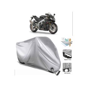 Coverplus Aprilia RSV4 Factory Motosiklet Branda