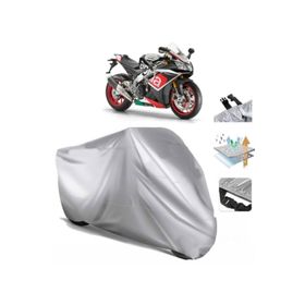 Coverplus Aprilia RSV4 RF Motosiklet Branda