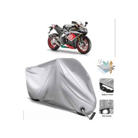 Coverplus Aprilia RSV4 RF Motosiklet Branda
