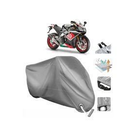 Coverplus Aprilia RSV4 RF Motosiklet Branda
