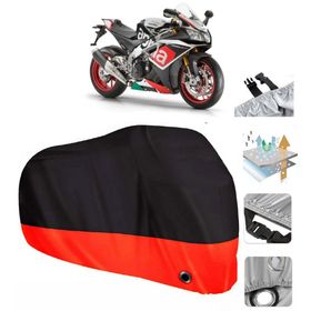 Coverplus Aprilia RSV4 RF Motosiklet Branda