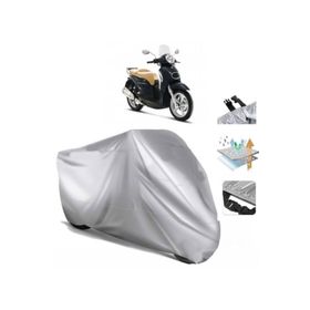 Coverplus Aprilia Scarabeo 200 Motosiklet Branda