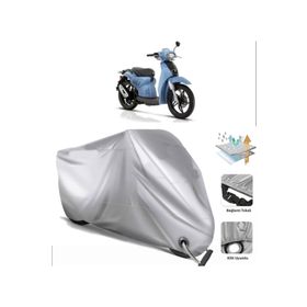 Coverplus Aprilia Scarabeo 50 Motosiklet Branda