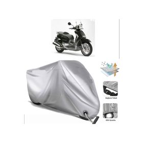 Coverplus Aprilia Scarabeo 500 Motosiklet Branda