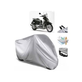 Coverplus Aprilia Scarabeo 500 Motosiklet Branda