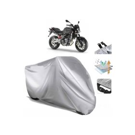 Coverplus Aprilia Shiver 750 Motosiklet Branda