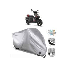 Coverplus Aprilia SR 125 Motosiklet Branda