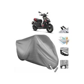 Coverplus Aprilia SR 125 Motosiklet Branda