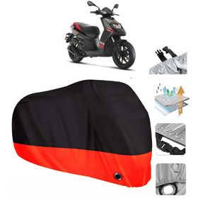 Coverplus Aprilia SR 125 Motosiklet Branda
