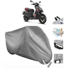 Coverplus Aprilia SR 125 Motosiklet Branda