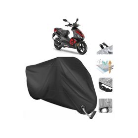 Coverplus Aprilia SR 50 Motosiklet Branda