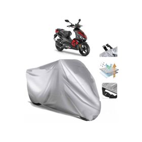 Coverplus Aprilia SR 50 Motosiklet Branda