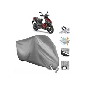Coverplus Aprilia SR 50 Motosiklet Branda