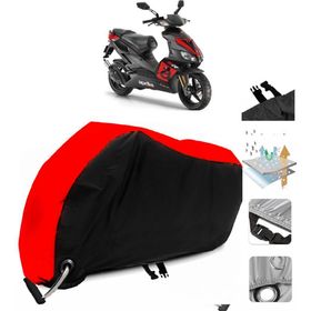 Coverplus Aprilia SR 50 Motosiklet Branda