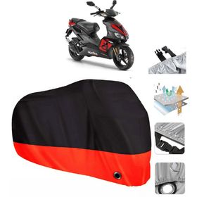Coverplus Aprilia SR 50 Motosiklet Branda