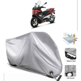 Coverplus Aprilia SR Max 300 İ.E Motosiklet Branda