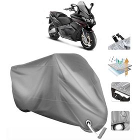 Coverplus Aprilia SRV 850 İ.E. ABS Motosiklet Branda