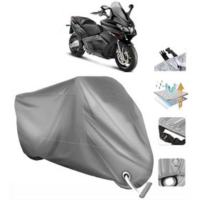 Coverplus Aprilia SRV 850 İ.E. ABS Motosiklet Branda