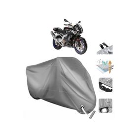 Coverplus Aprilia Tuono 1000R Motosiklet Branda
