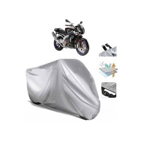 Coverplus Aprilia Tuono 1000R Motosiklet Branda