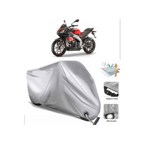 Coverplus Aprilia Tuono 125 Motosiklet Branda
