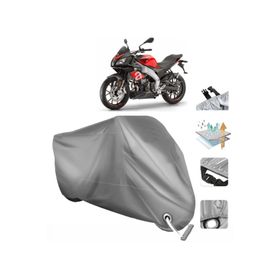 Coverplus Aprilia Tuono 125 Motosiklet Branda