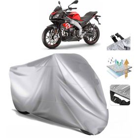 Coverplus Aprilia Tuono 125 Motosiklet Branda