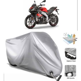 Coverplus Aprilia Tuono 125 Motosiklet Branda
