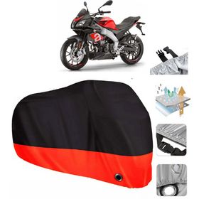 Coverplus Aprilia Tuono 125 Motosiklet Branda