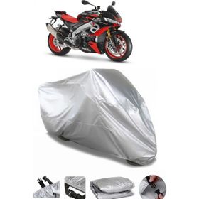 Coverplus Aprilia Tuono 660 Gri Su Geçirmez Motosiklet Brandası