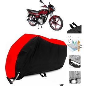 Coverplus Arora AR 100-19 Elegant Motosiklet Branda