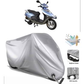 Coverplus Arora AR 100-7 Special Alfa Motosiklet Branda