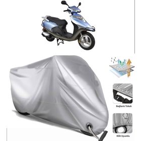 Coverplus Arora AR 100-7 Special Alfa Motosiklet Branda