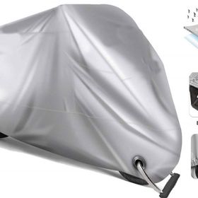 Coverplus Arora AR 100-7 Special Alfa Motosiklet Branda