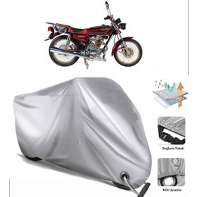 Coverplus Arora AR 100-8 A Modifiye Motosiklet Branda