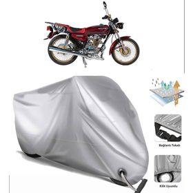 Coverplus Arora AR 100-8 A Modifiye Motosiklet Branda