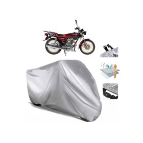 Coverplus Arora AR 100-8 A Modifiye Motosiklet Branda