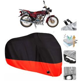 Coverplus Arora AR 100-8 A Modifiye Motosiklet Branda