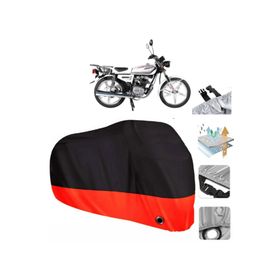 Coverplus Arora AR 100-8 Klasik Çelik Motosiklet Branda