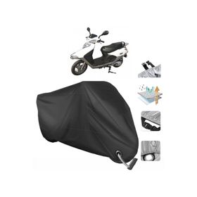 Coverplus Arora AR 100T-2B İnci Motosiklet Branda
