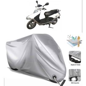 Coverplus Arora AR 100T-2B İnci Motosiklet Branda