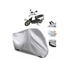 Coverplus Arora AR 100T-2B İnci Motosiklet Branda