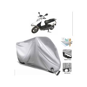 Coverplus Arora AR 100T-2B İnci Motosiklet Branda