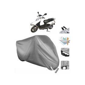Coverplus Arora AR 100T-2B İnci Motosiklet Branda