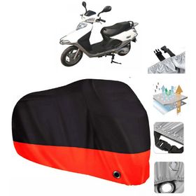 Coverplus Arora AR 100T-2B İnci Motosiklet Branda