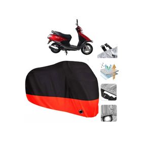 Coverplus Arora AR 100T 6A Motosiklet Branda