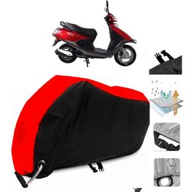 Coverplus Arora AR 100T 6A Motosiklet Branda
